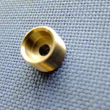 【機(jī)加工有色金屬精密零件 來圖來料來樣加工 全國、山東】價格_廠家_圖片 -