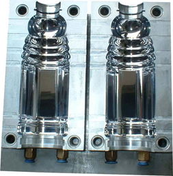 雙鴨山廣口瓶瓶坯模具產品圖片遼寧鼎盛模具廠值得信賴