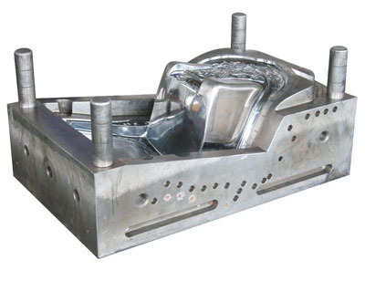 塑料模-供應金華,海南,廣東,新加坡等塑料椅子模具主要生產廠家之一-塑料模盡在阿.