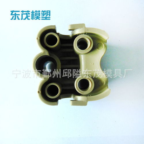 寧波模具廠家承接各類高精電器配件產(chǎn)品注塑加工 空調(diào)底座