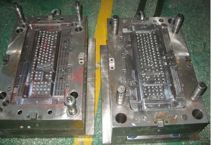 珠江口醫療塑料塑膠模具 注塑模具低價供應 優質材料 良心品質