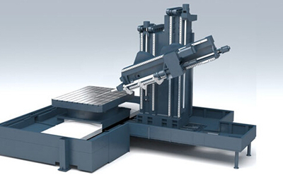 深孔鉆淺析精準(zhǔn)七軸數(shù)控深孔鉆在模具領(lǐng)域的應(yīng)用