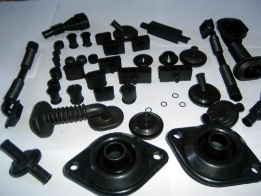 橡膠件 橡膠制品 慧聰網推薦秦淮橡塑 橡膠件廠家