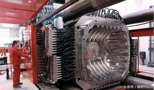 中國實至名歸的 模具之都 是哪個城市,漲知識