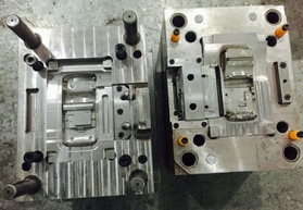 塑膠模具廠未來發展應該注意的幾點