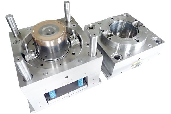 當互聯網基因&ldquo;入侵&rdquo;塑料模具行業 期待華麗轉身-模具-塑料行業-