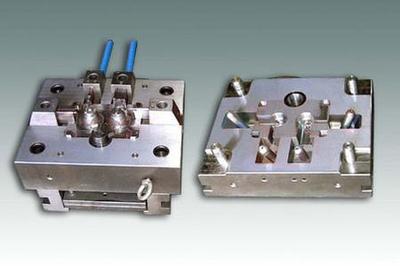 【電子塑膠模具 電子產(chǎn)品塑料外殼模具 注塑生產(chǎn) 抄數(shù) 工廠】價格,廠家,圖片,塑料模,珠海市富林科技-