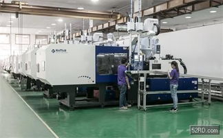 東莞塘廈雙色模具廠淺述快速成型技術的優缺點