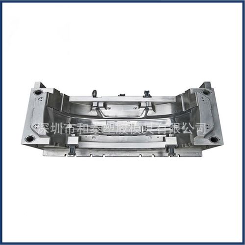 模具廠注塑模具報價 廠家
