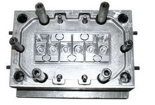 模具行業具體的種類