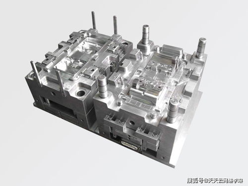 東莞橫瀝模具設計培訓學校課程之需要注意的五個關鍵點,一起學起來