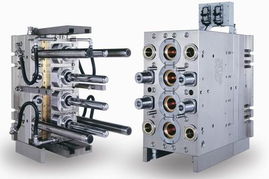 國際模具市場漸轉移，我國模具發展炙手可熱