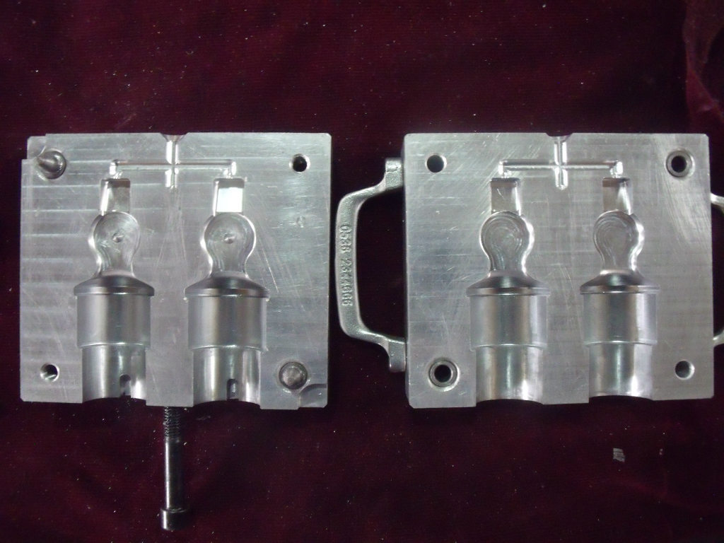 精密鑄造模具專家——山東高密明正模具廠