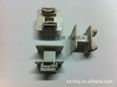 專業樂清可定制塑料產品加工服務 虹橋信福模具廠的優勢與價值