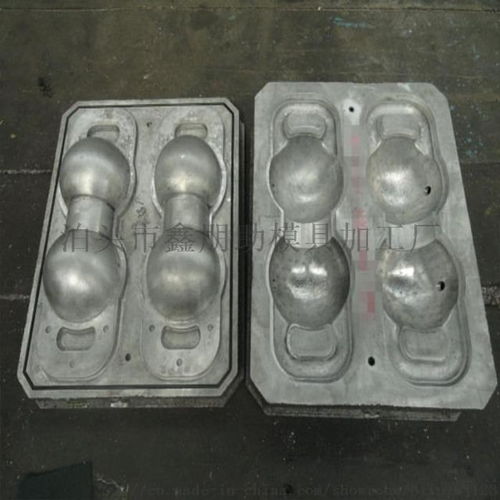 安鄉鑄造模具廠家 專業模具制造與圖片展示