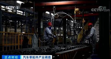 模具產業出口火爆 訂單暴漲100%，產能排期已至明年四月