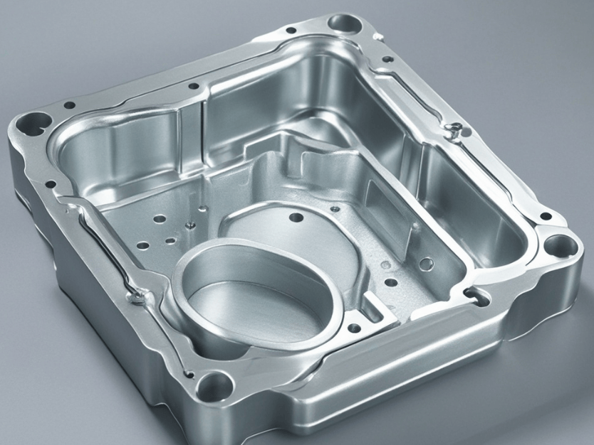 軟質結皮發泡模具的材料、過程與產品應用