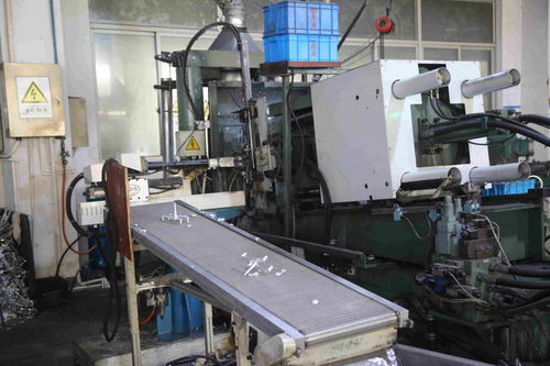 鋅鋁壓鑄與模具鑄造 現(xiàn)代制造業(yè)的關(guān)鍵技術(shù)