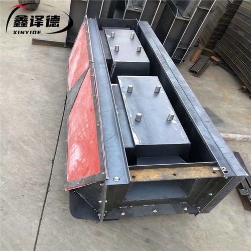 生態(tài)砌塊護(hù)坡模具介紹及使用注意事項(xiàng)