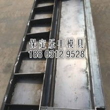 精密制造，卓越品質(zhì)——走進(jìn)保定市清苑區(qū)樂(lè)豐模盒模具加工廠