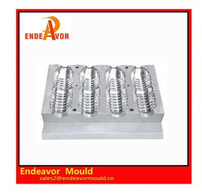 臨海市今誕華塑料模具廠 廠家直銷飲料瓶模具，鑄就品質(zhì)與成本的雙重保障