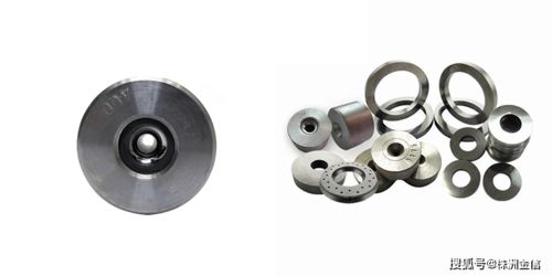 硬質(zhì)合金模具材料的關(guān)鍵性能要求 從強(qiáng)度到耐磨性的全面解析