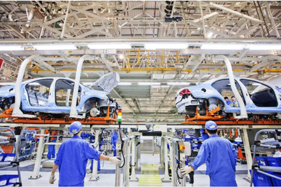 以重大項(xiàng)目建設(shè)引領(lǐng)高質(zhì)量發(fā)展 揚(yáng)州2018年技術(shù)轉(zhuǎn)讓與咨詢(xún)交出精彩答卷